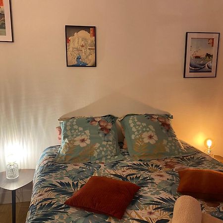 Passo Apartment Rouen Ngoại thất bức ảnh