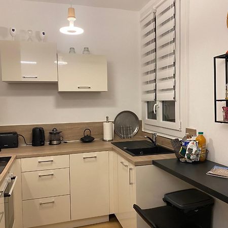 Passo Apartment Rouen Ngoại thất bức ảnh