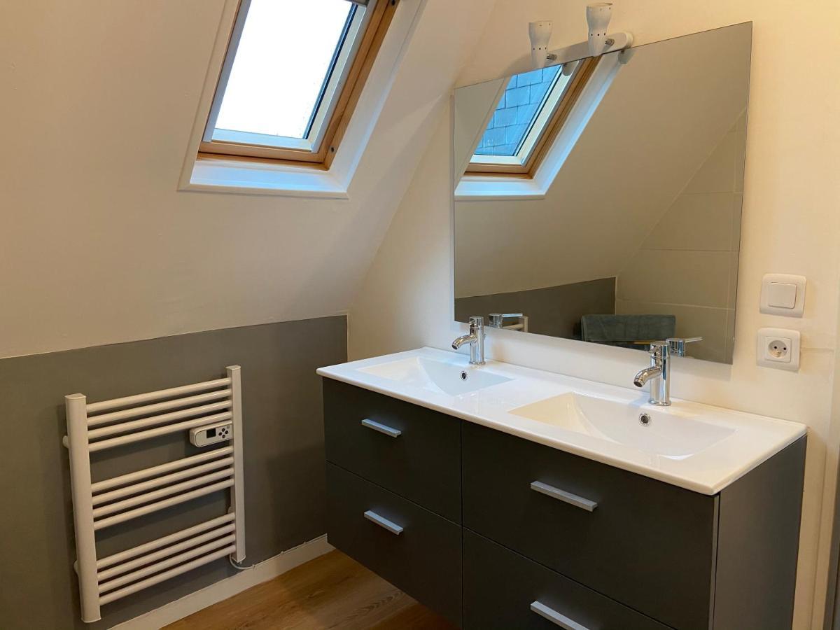 Passo Apartment Rouen Ngoại thất bức ảnh