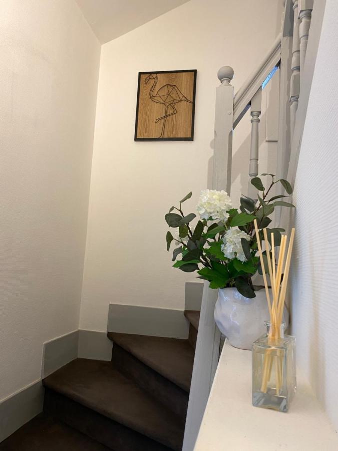 Passo Apartment Rouen Ngoại thất bức ảnh