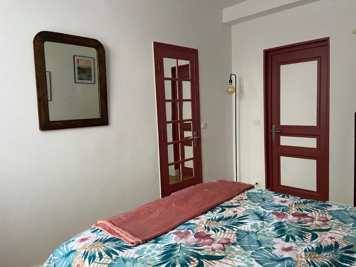 Passo Apartment Rouen Ngoại thất bức ảnh
