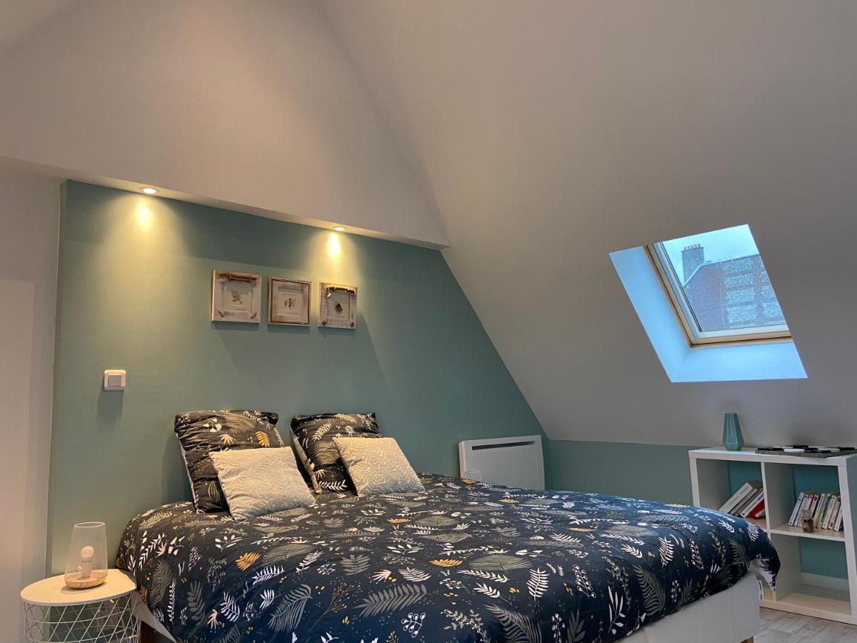Passo Apartment Rouen Ngoại thất bức ảnh