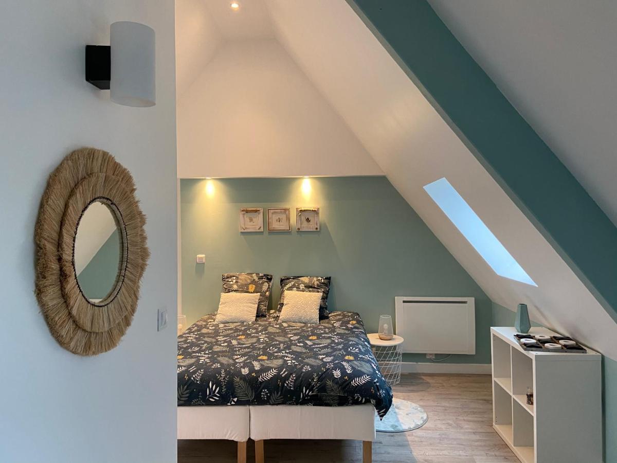 Passo Apartment Rouen Ngoại thất bức ảnh