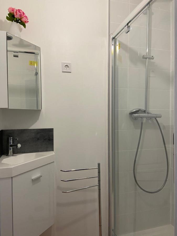 Passo Apartment Rouen Ngoại thất bức ảnh